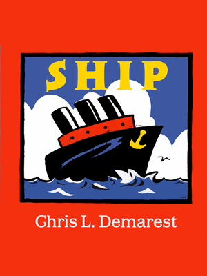 cover image of Ship